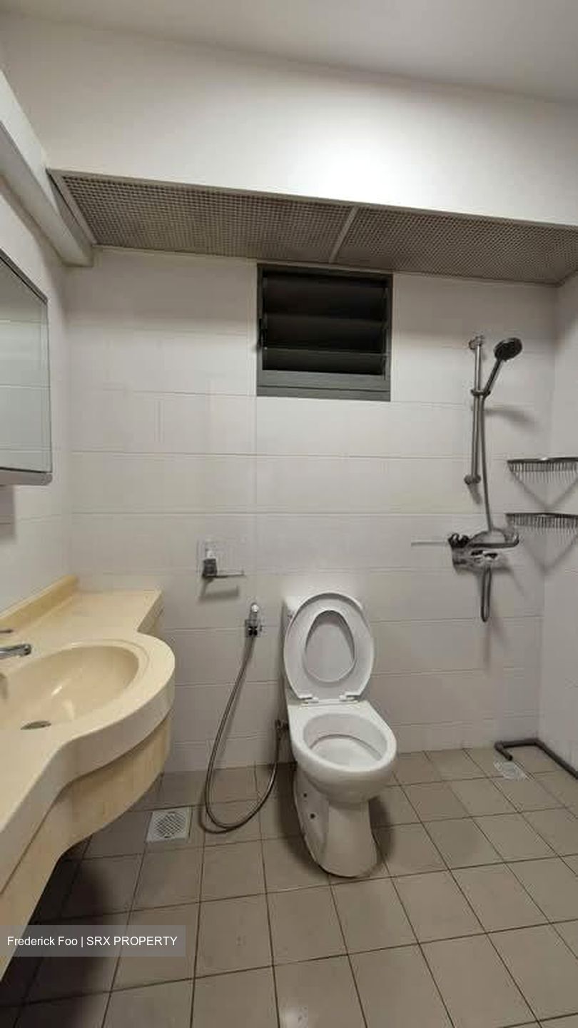 Blk 676B Punggol Drive (Punggol), HDB 4 Rooms #560270931